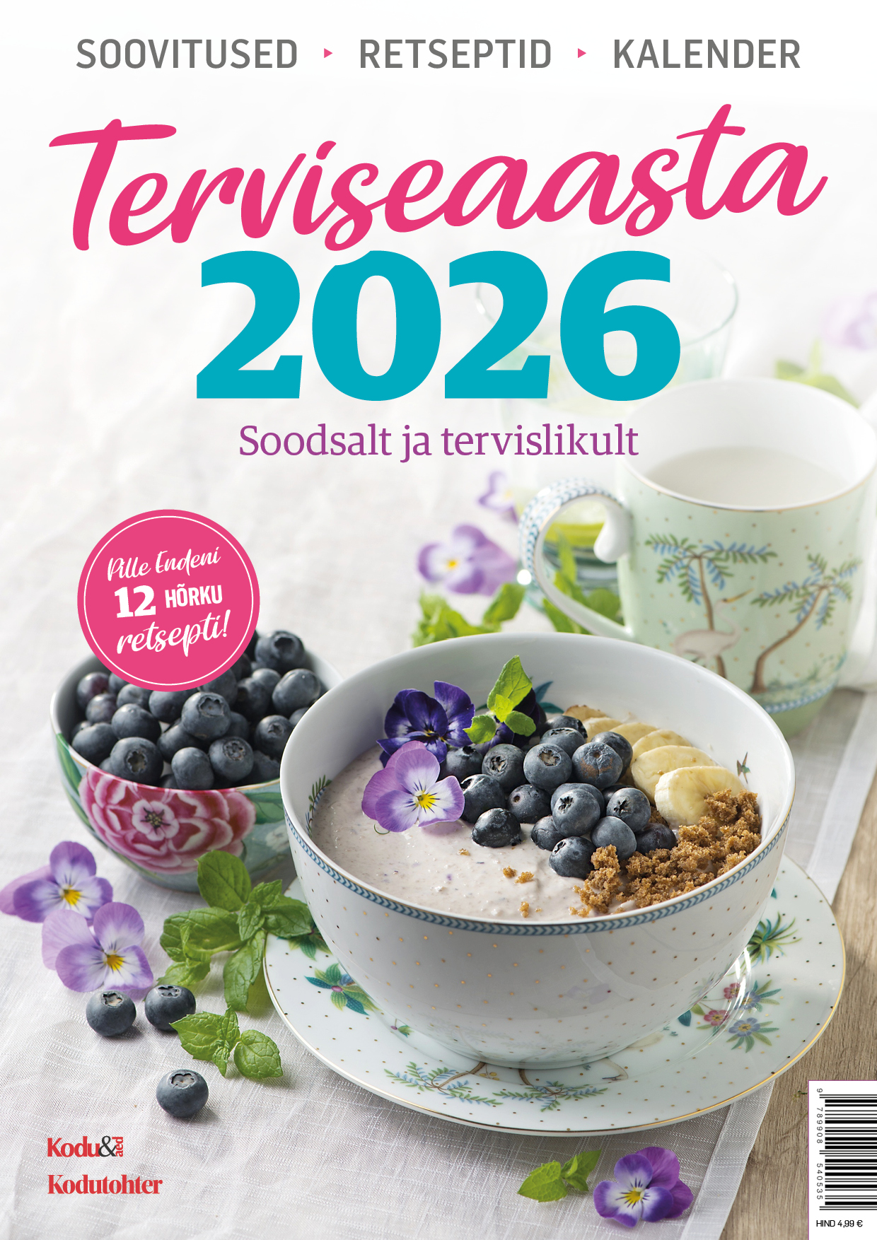 Terviseaasta 2026