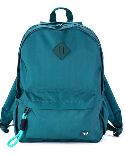Seljakott YOLO Green