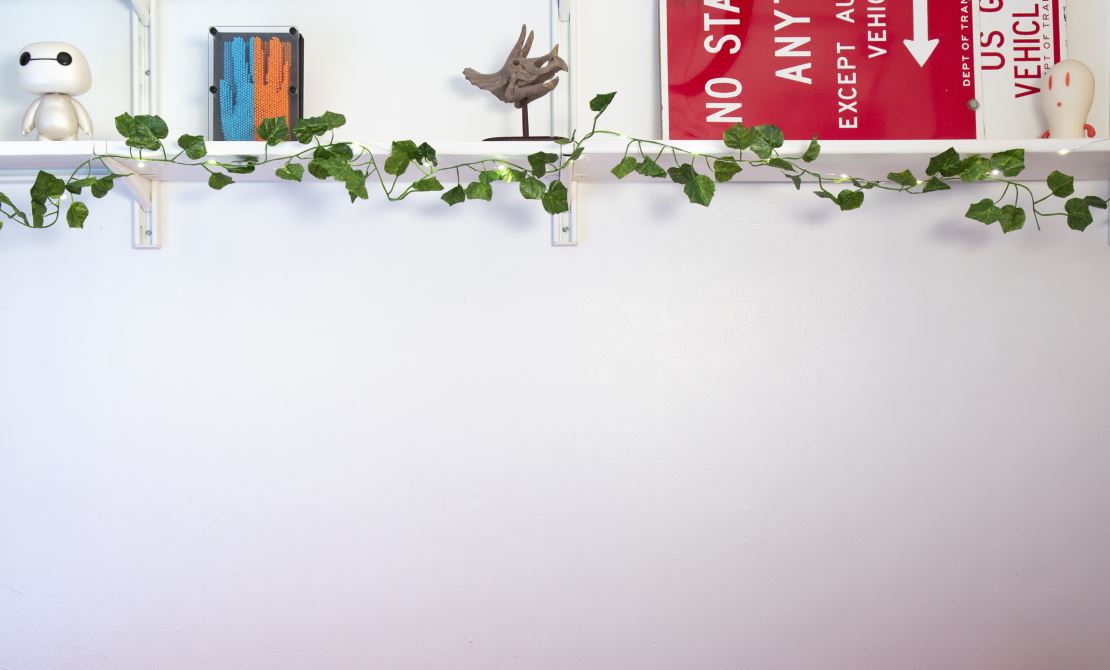 Dekoratiivvalgusti Ivy String, 3m