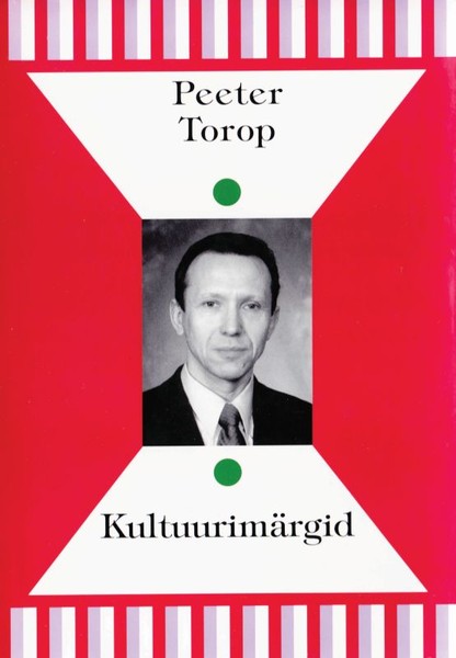 E-raamat: Kultuurimärgid