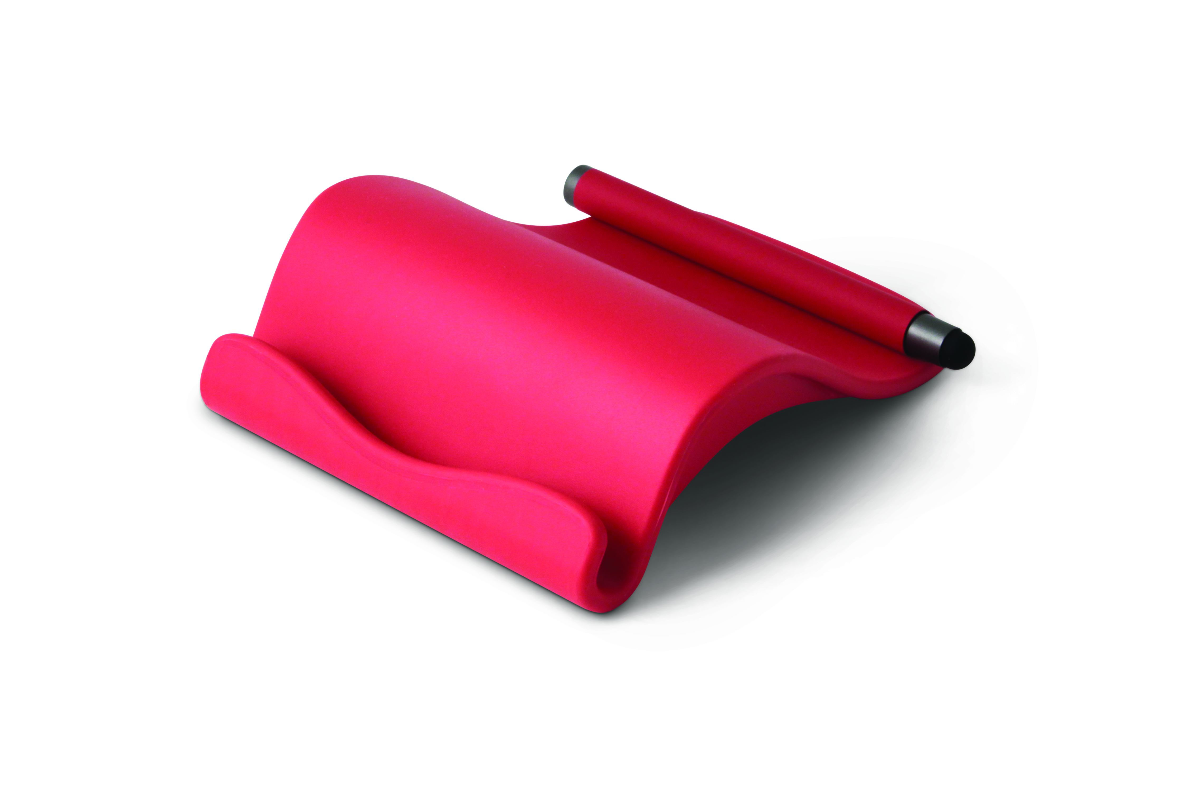 TAHVELARVUTI ALUS THE HANDY, RED