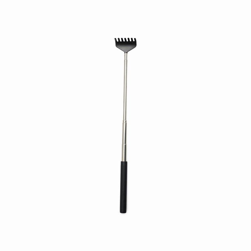 Gentlemen's Hardware seljasügaja Mini Back Scratcher, teleskoopvarrega (max 67cm)
