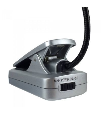 LUGEMISLAMP TIMER LIGHT, HÕBED
