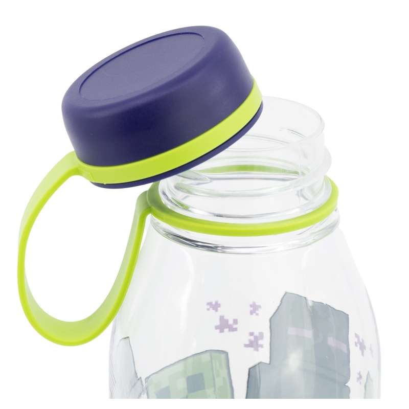 Joogipudel Minecraft Ecozen Adventure, 650ml