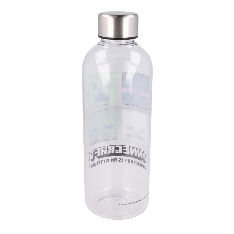 Joogipudel Minecraft Hydro 850ml