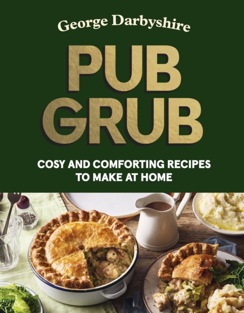 Pub Grub