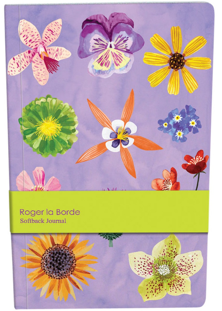 Kaustik Floral Supernova