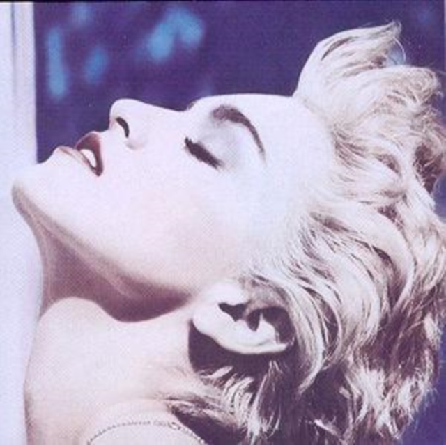 Madonna - True Blue (2001) CD