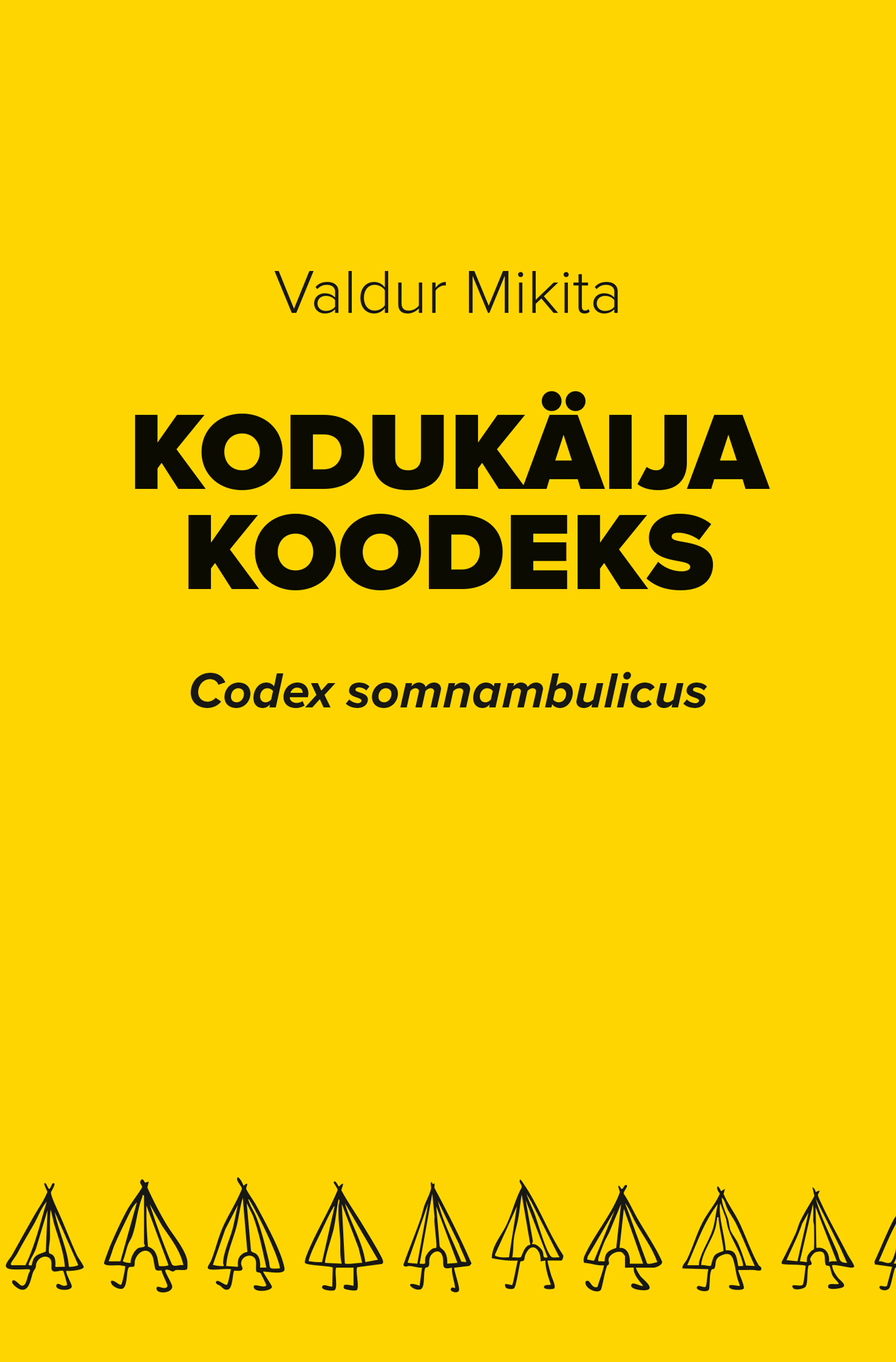 Kodukäija koodeks