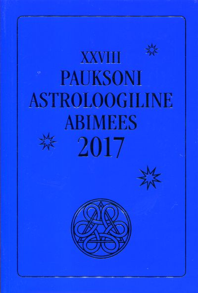 Pauksoni astroloogiline abimees 2017