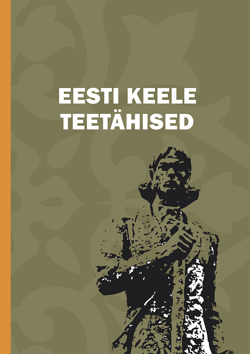 Eesti keele teetähised - Asta Õim