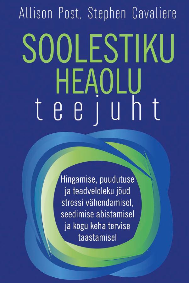 SOOLESTIKU HEAOLU TEEJUHT