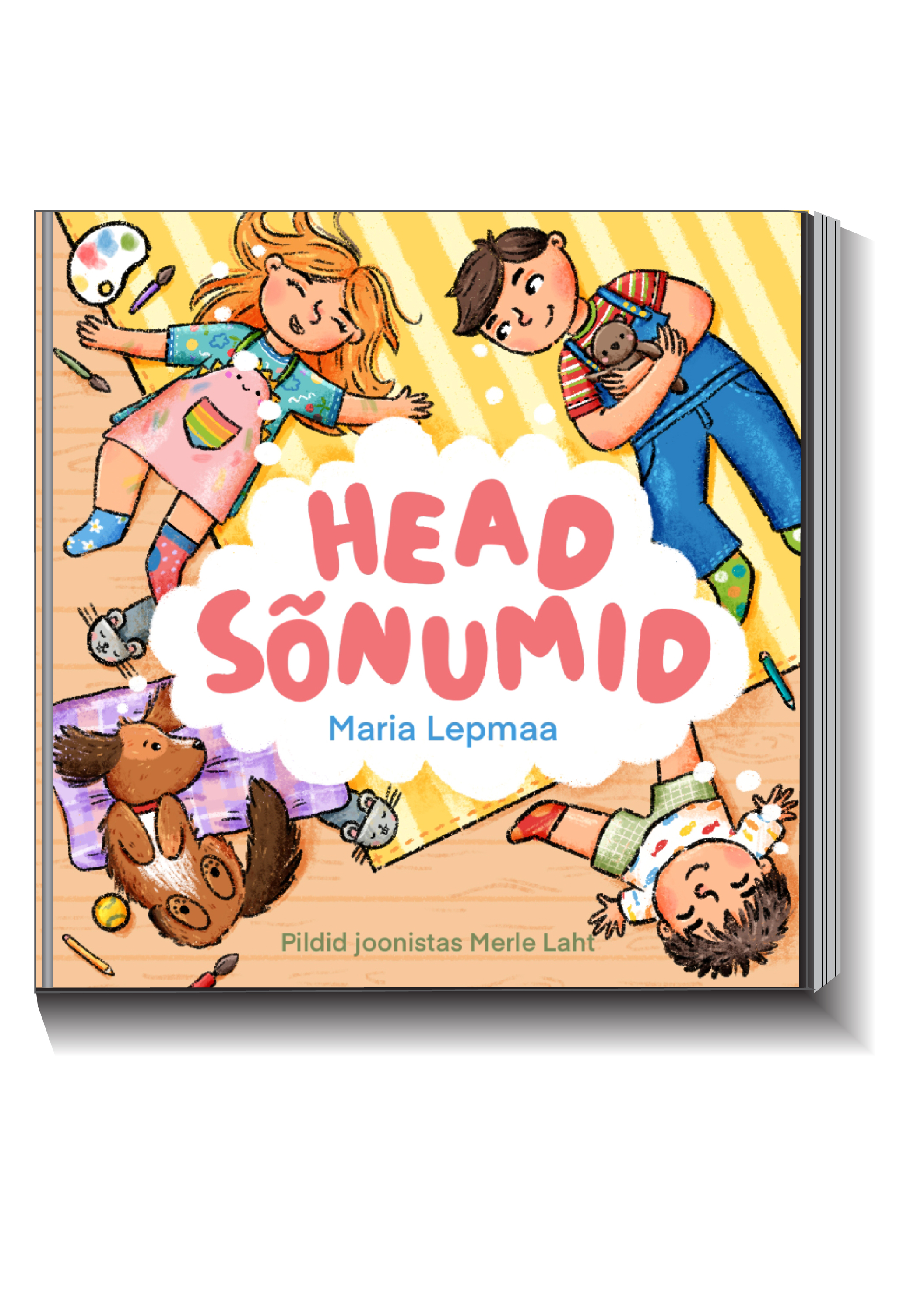 Head sõnumid