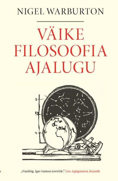 E-raamat: Väike filosoofia ajalugu