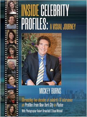 Inside Celebrity Profiles