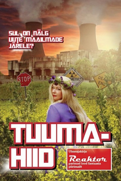 E-raamat: Tuumahiid