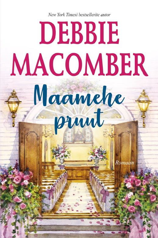 Maamehe pruut - Debbie Macomber