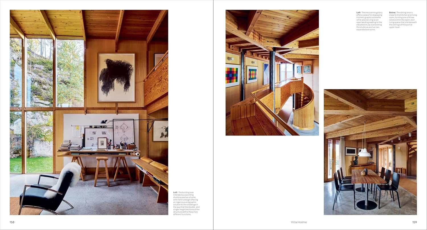 Iconic Nordic House