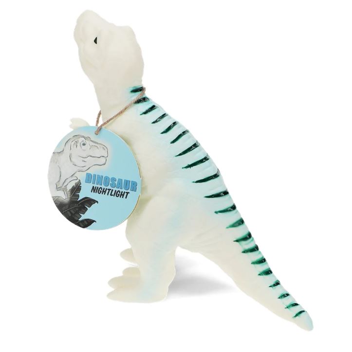 Öölamp Dinosaur