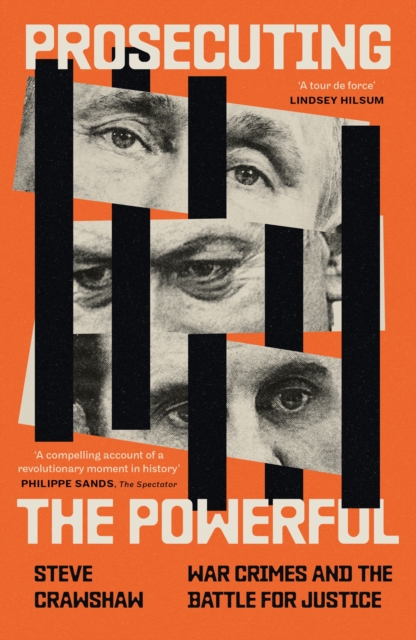 Prosecuting the Powerful