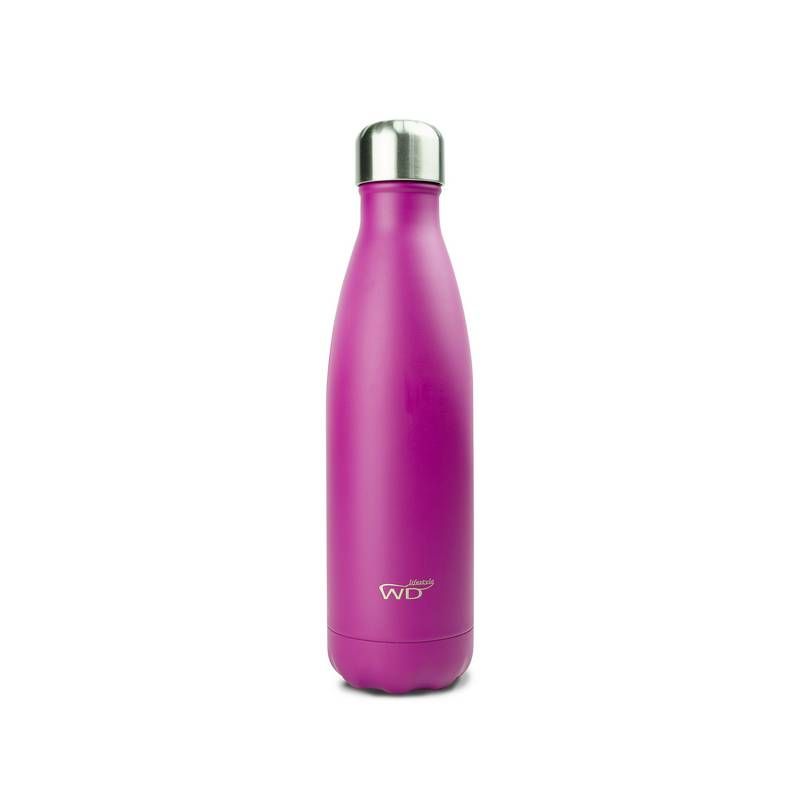 Termospudel Fuchsia, 500ml