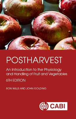 Postharvest - John Golding, Ron Wills