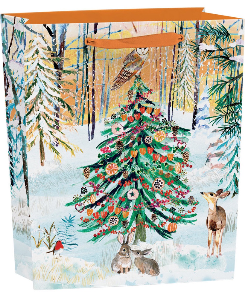 Kinkekott Winter Solstice, M
