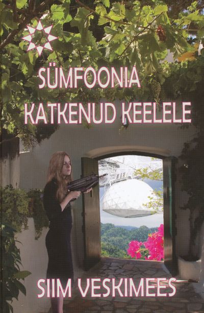Sümfoonia katkenud keelele