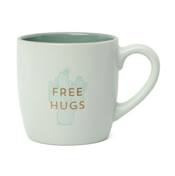 Kruus Vintage Sass, Free Hugs, 355ml