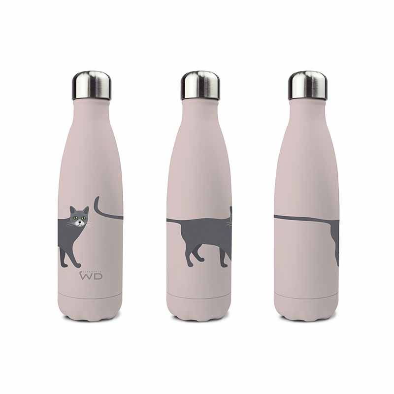 Termospudel Cat, 500ml