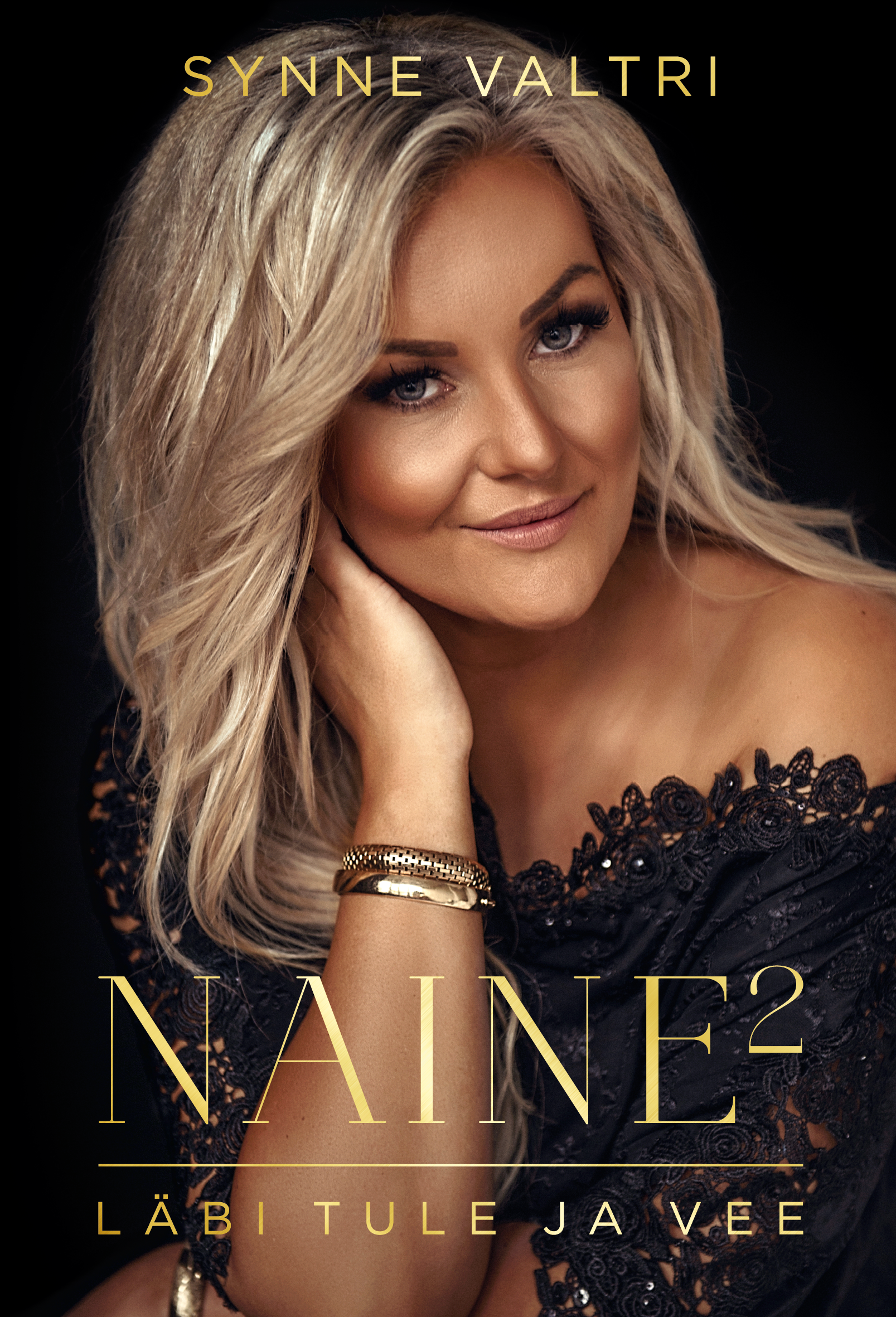 NAINE 2. LÄBI TULE JA VEE