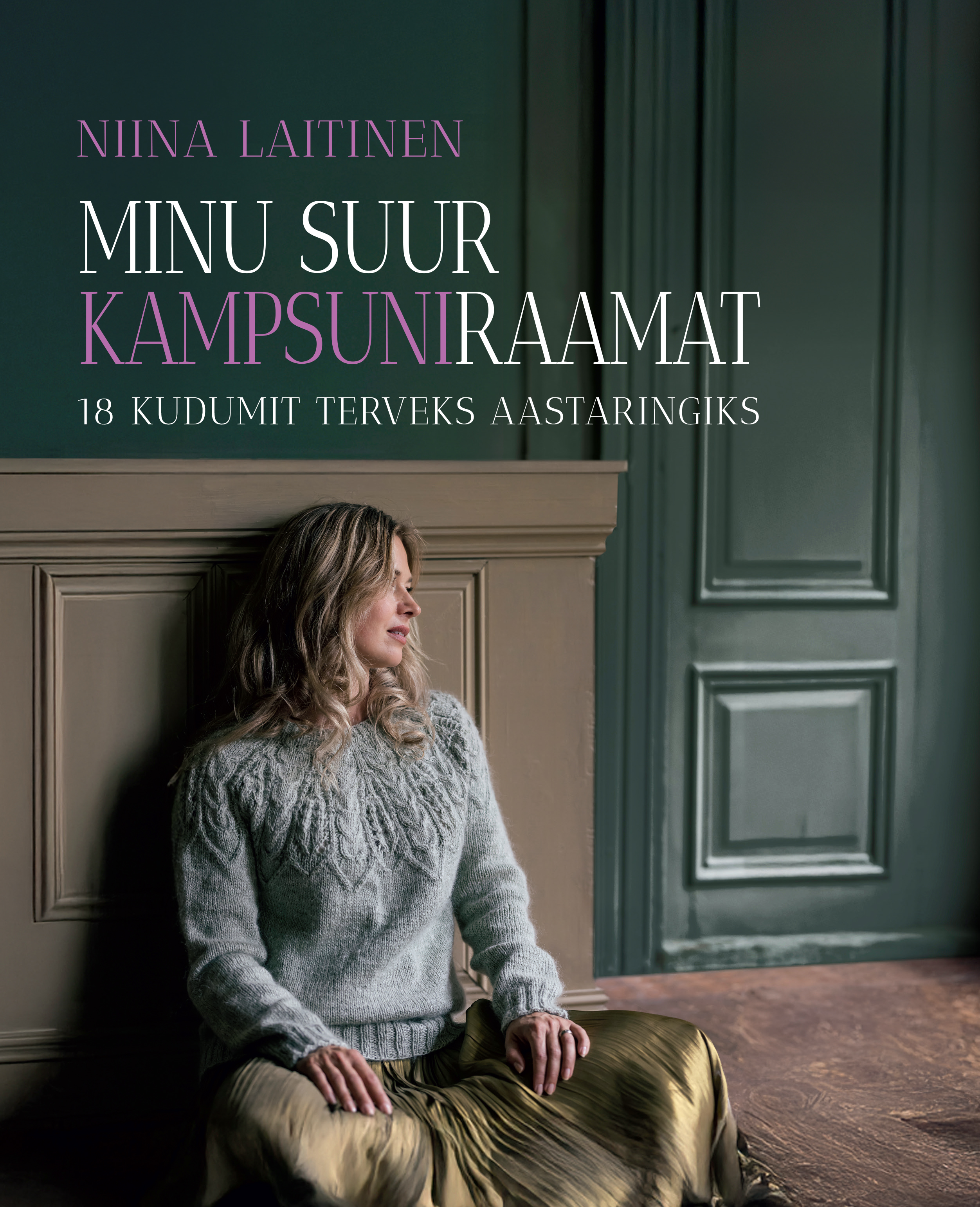 Minu suur kampsuniraamat