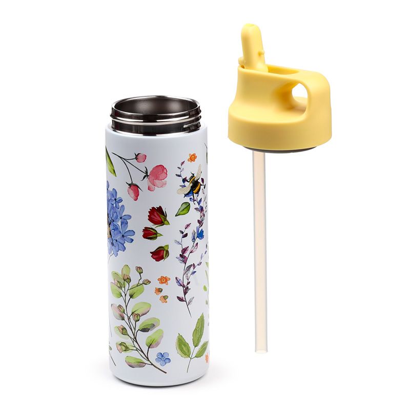 Termospudel Nectar Meadows, Flip Top, 500ml