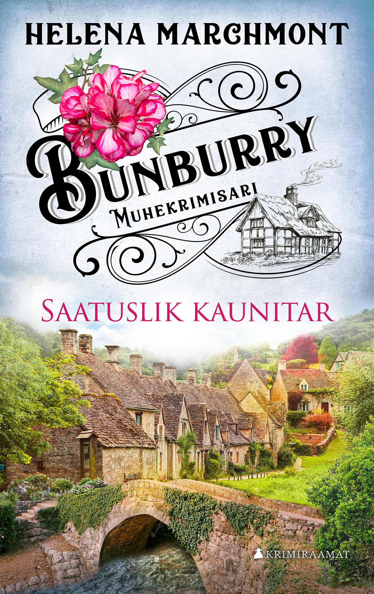 Saatuslik kaunitar