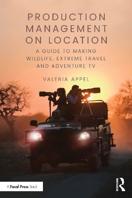 Production Management on Location