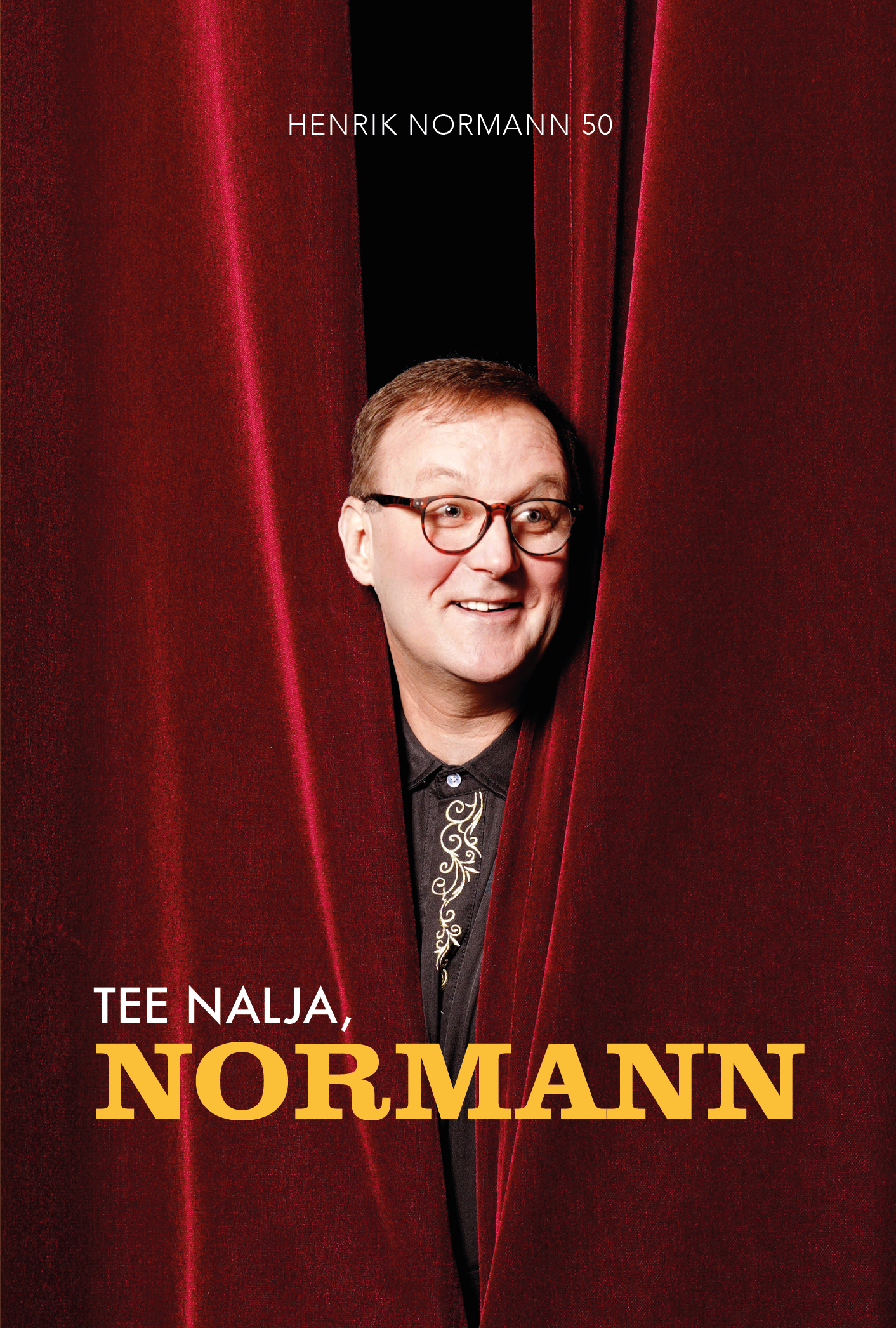 TEE NALJA, NORMANN