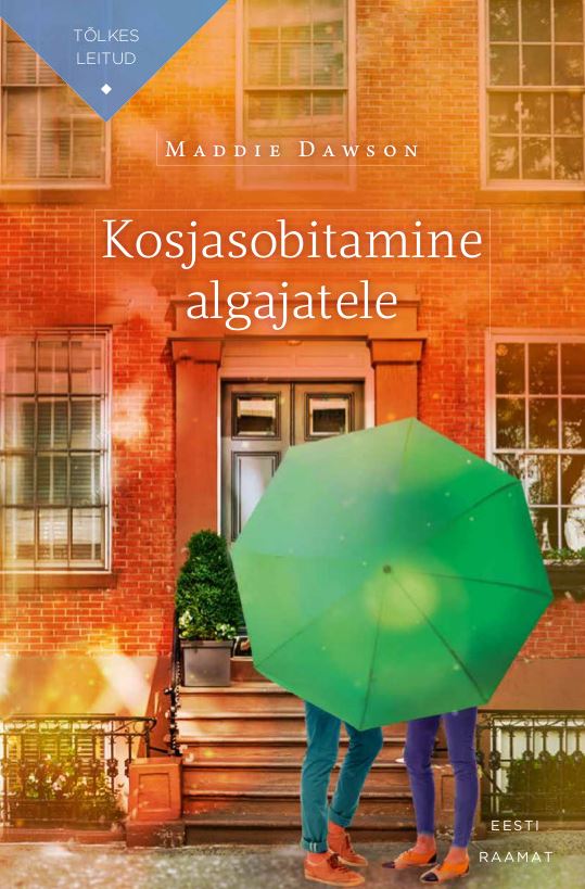 Kosjasobitamine algajatele - Maggie Dawson