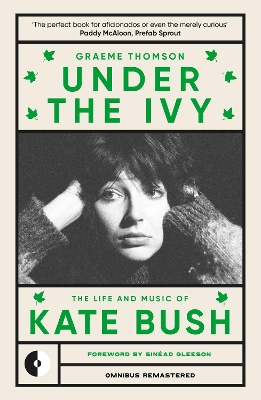 Under the Ivy