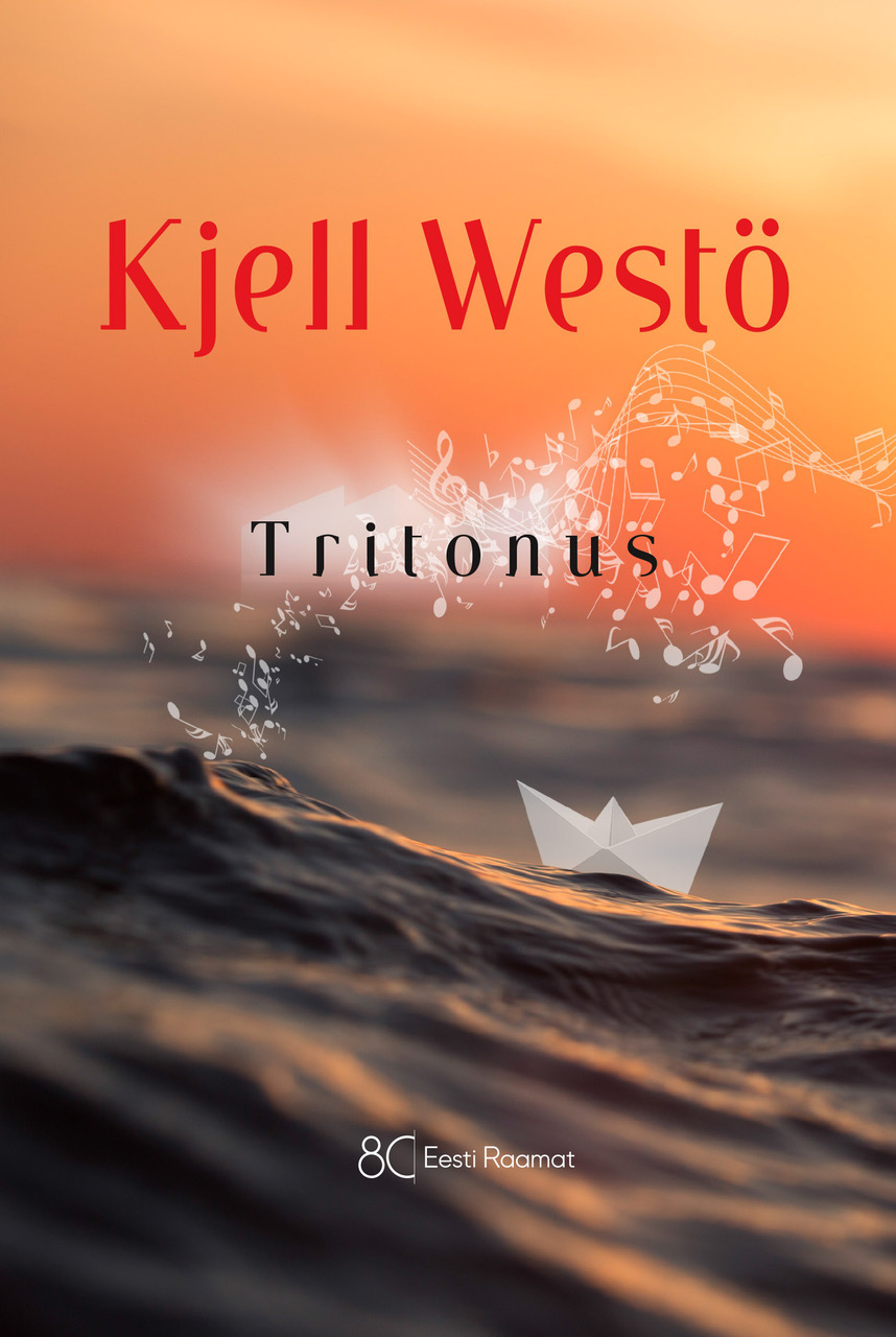 Tritonus - Kjell Westoe