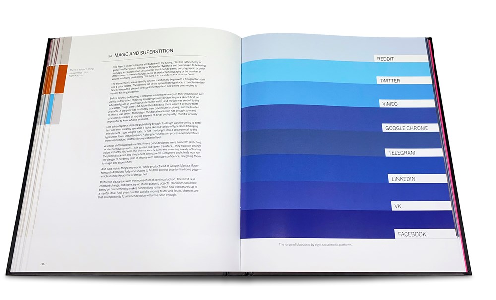 Universal Principles of Branding - Mark Kingsley