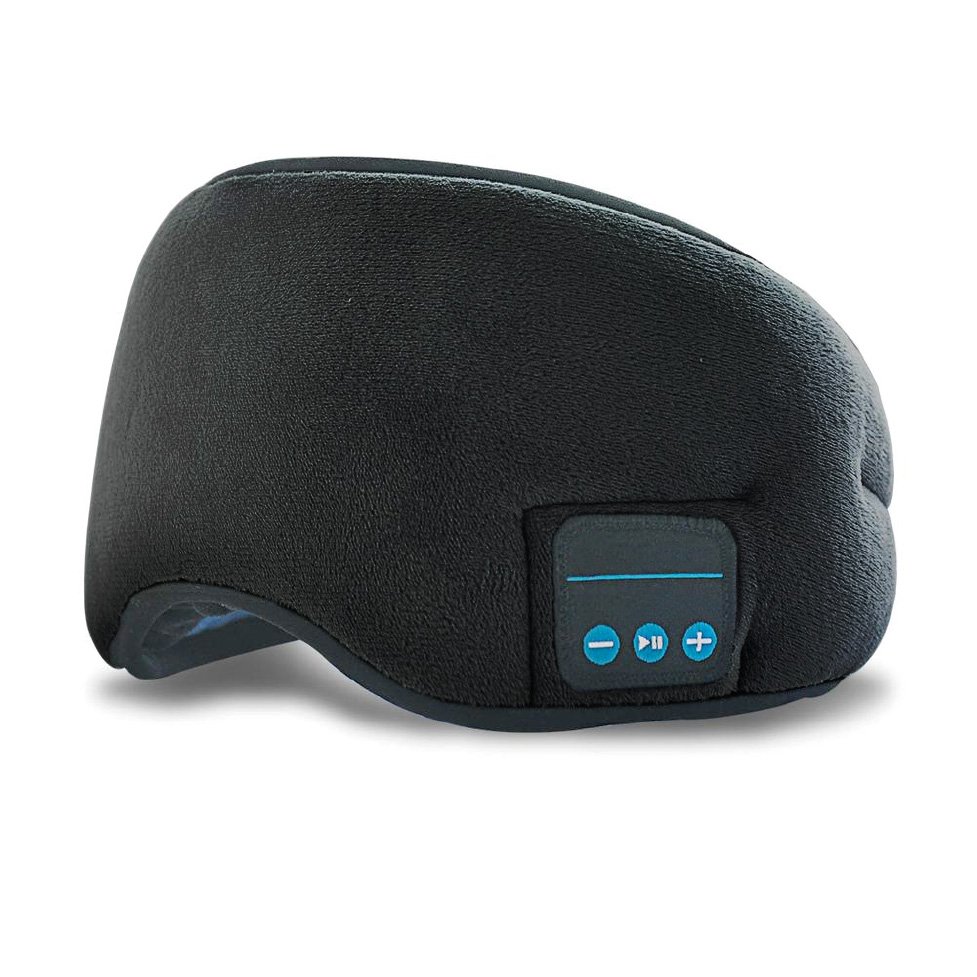 Unemask Satzuma, Bluetooth kõrvaklapid, must