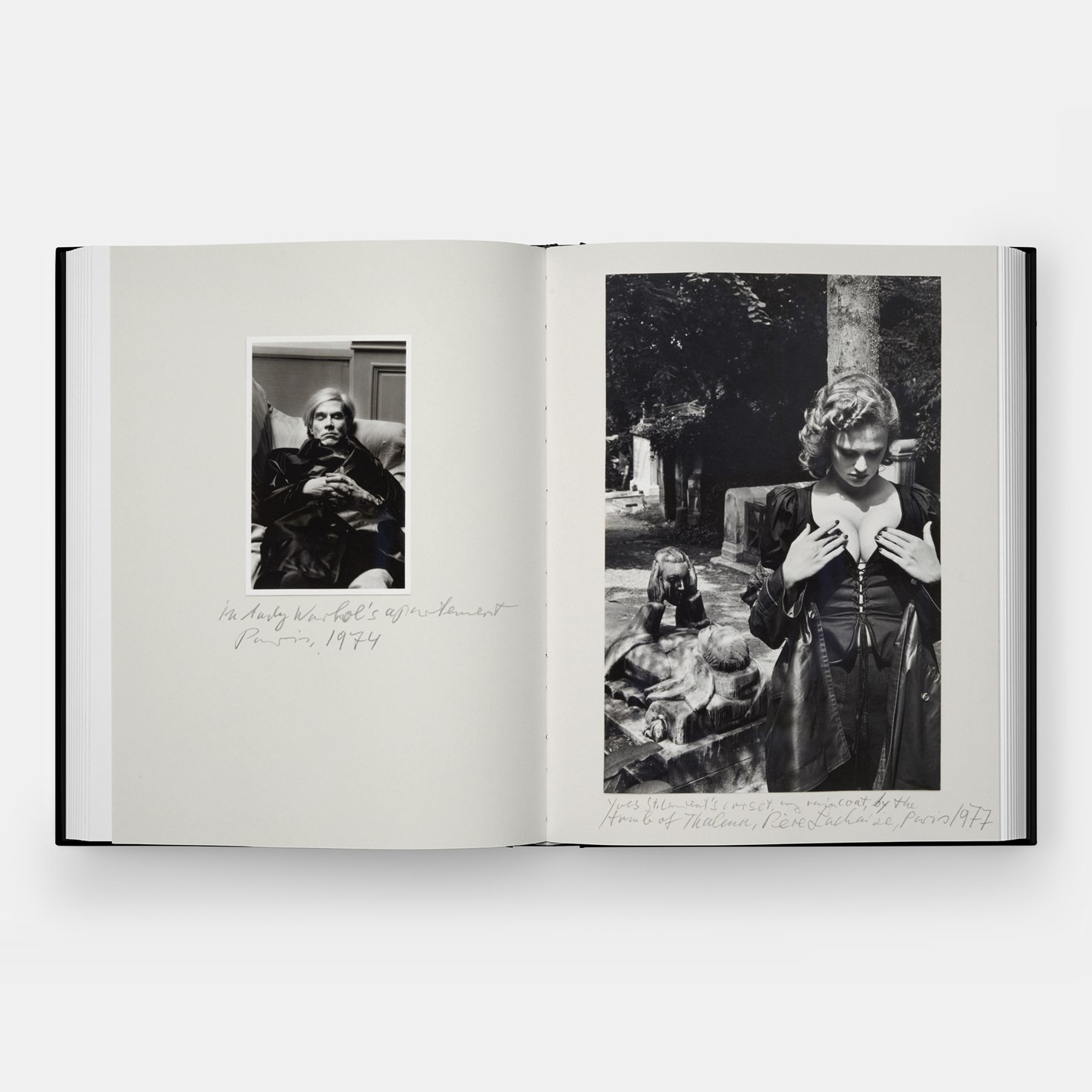 Helmut Newton: One-off