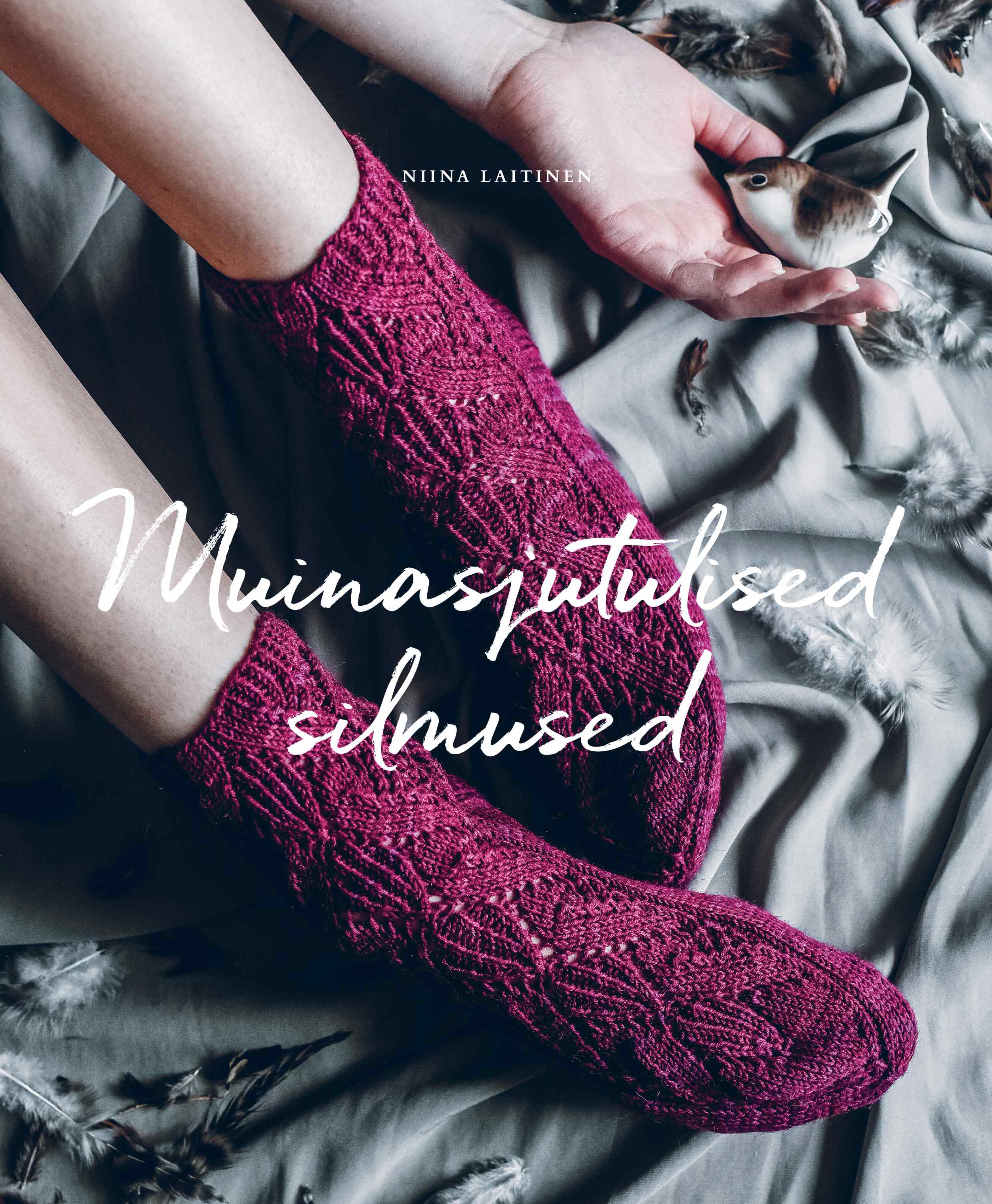 MUINASJUTULISED SILMUSED