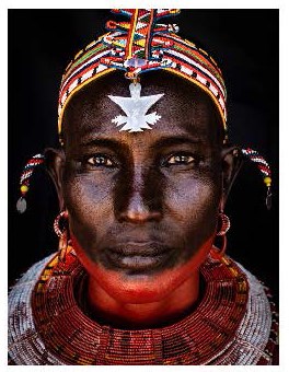 Faces of Africa