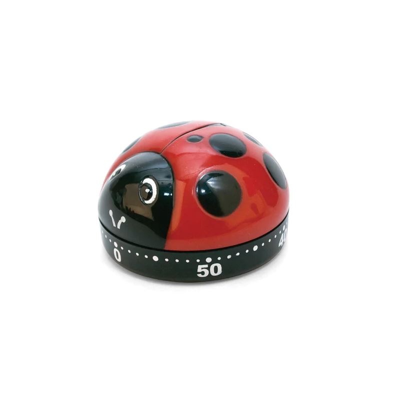 Köögitaimer Ladybug, 60 minutit