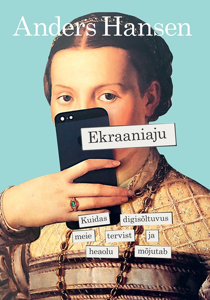 E-raamat: Ekraaniaju