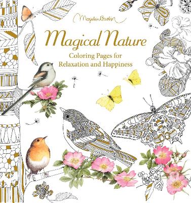 Magical Nature - Marjolein Bastin