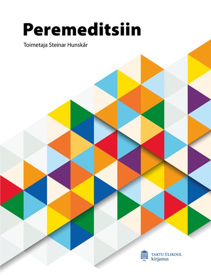 E-raamat: Peremeditsiin