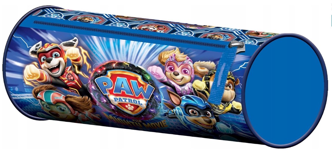 Pinal Paw Patrol, Tube