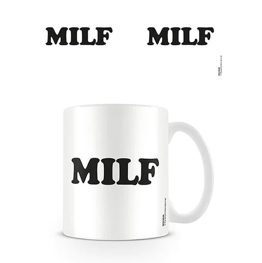 Kruus Milf, 325ml